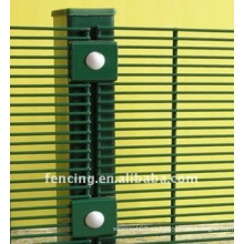 Valla de seguridad de malla de alambre soldado antideslizante (fabricante)